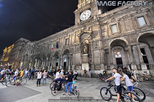 2020-06-25 Milano - Critical Mass 16